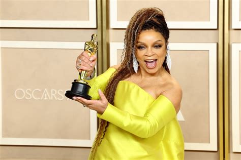 Ruth E Carter Becomes 1st Black Woman To Win 2 Oscars