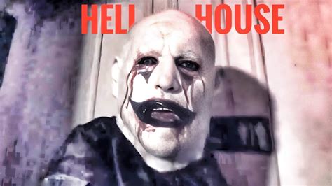 Hell House LLC 2015 Full Film Explained In Hindi Urdu Hell Haunted