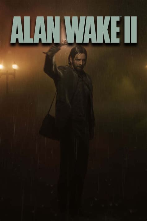 Alan Wake Tips On How To Defeat Mulligan And Thornton