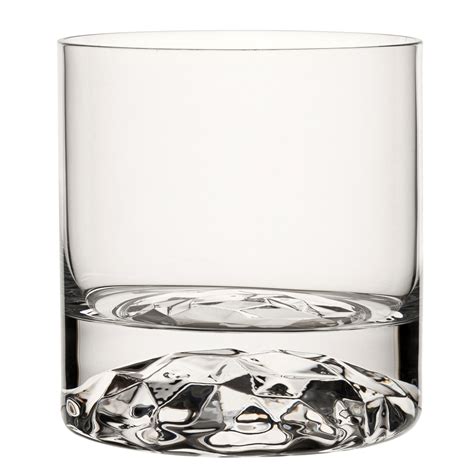 Nude Club Whisky Tumblers 9oz 250ml Drinkstuff