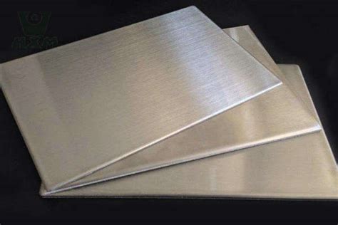 Stainless Steel Clad Plate Suppliers Manufacturer Huaxiao Metal