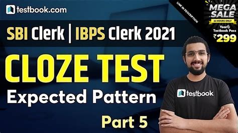 Sbi Clerk English Preparation Cloze Test English Tricks For Sbi