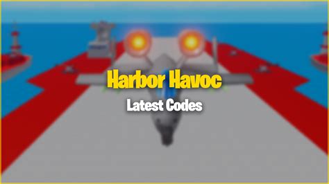 Harbor Havoc Codes April Mora Tabbie