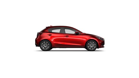 Mazda 2 Mazda Ivesa