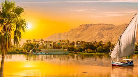 How to Plan An Amazing Nile River Cruise Experience 2023