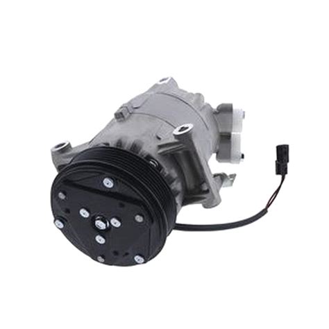 Ac Compressor 926001db0a For Nissan Qashqai 20 Dualis 20l