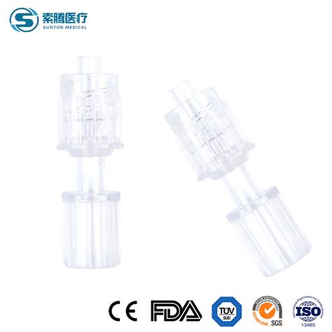 Sunton China Low Price Disposable Clear White Black Or Customize Color