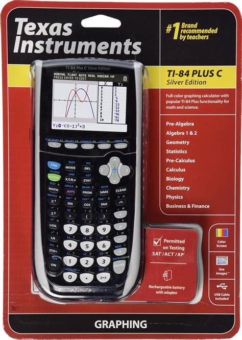 Ti 84 Chemistry Programs