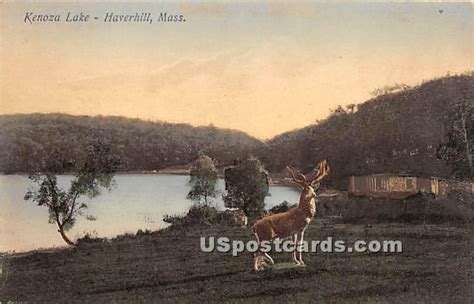 Haverhill Massachusetts Ma Postcards Page 5