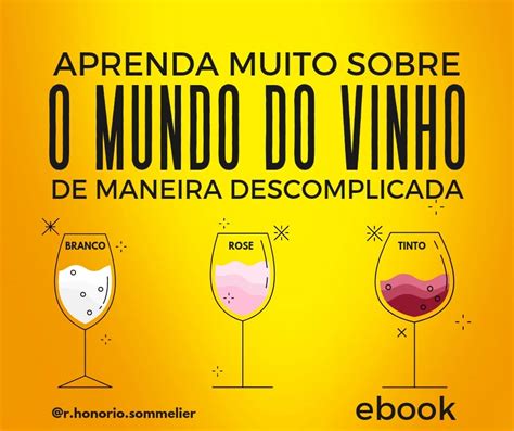 Curso Introdu O Ao Mundo Do Vinho