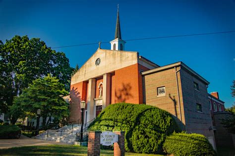 Saint Francis Of Assisi Parish