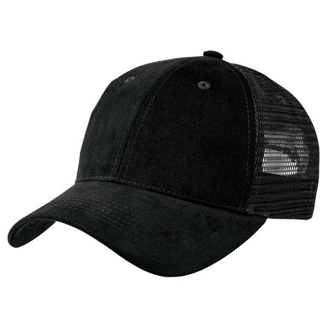 Premium Soft Mesh Cap Better Promo