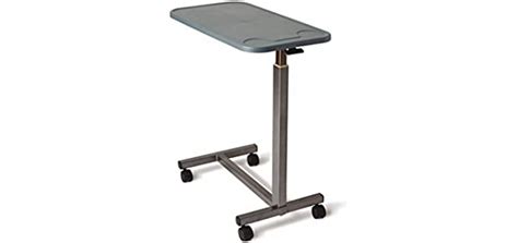 Overbed Table For The Elderly Senior Grade