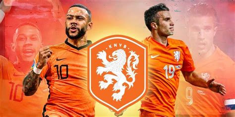 Netherlands squad 2022 world cup - All 26 players — citiMuzik