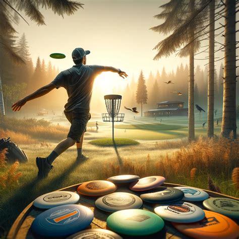 The Comprehensive Guide to Disc Golf Techniques – Disc Golf Shopping