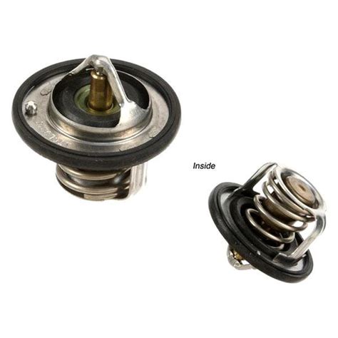 Ntc W Se Engine Coolant Thermostat With O Ring