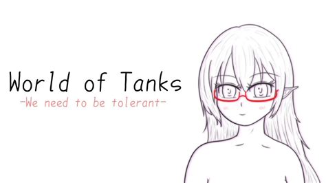 VTuber Levi気ままにWoT 精神修練 Part 329 World of Tanks参加型 YouTube