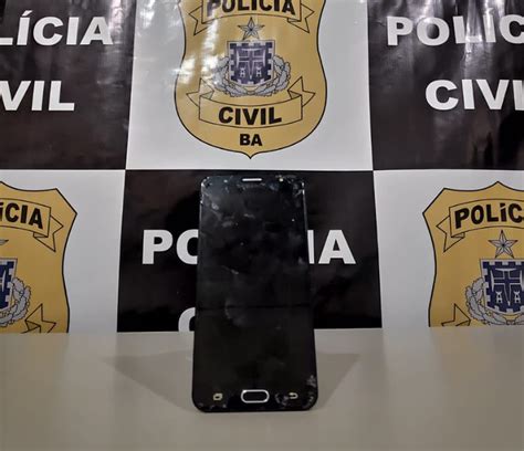 Homem Preso Suspeito De Envolvimento Na Morte De Motorista De