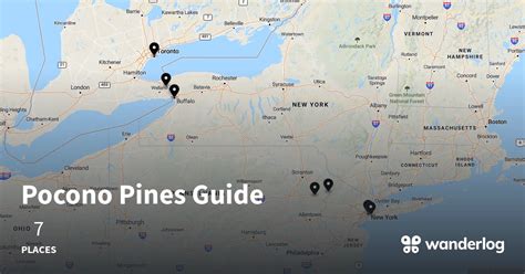 Pocono Pines Guide – Wanderlog