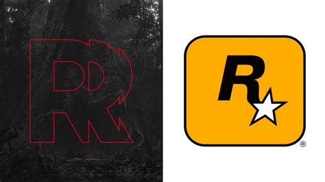 Take-Two’s lawyers think Remedy’s new R logo is too similar to Rockstar ...