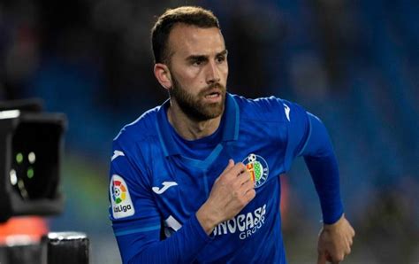 El Getafe Va Con Todo Por El Fichaje De Borja Mayoral