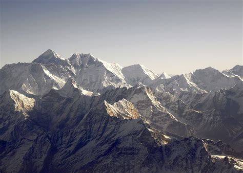 Scenic Everest Flight Nepal Audley Travel