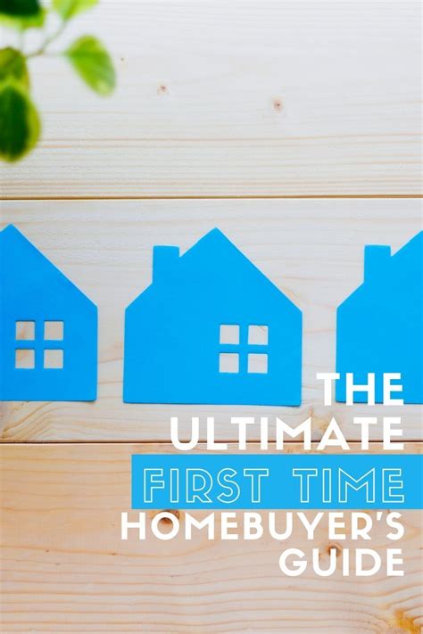 Downloadable Booklet With Questions Answered For First Time Homebuyers