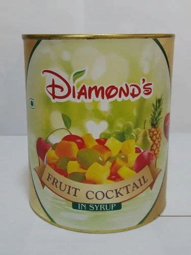 Fruit Cocktail at Best Price in India