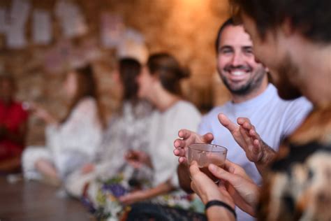 NAKED Gathering 2023 NAKEDSoul Life