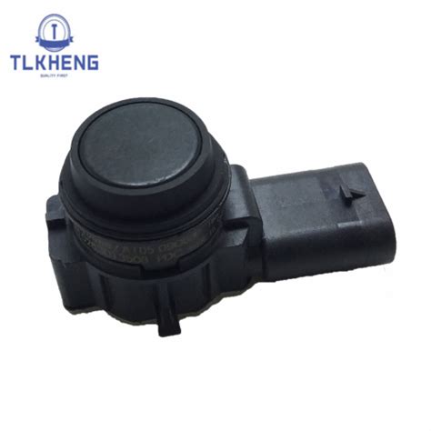 Pcs Pdc Parking Sensor For Bmw F F F F F F M M Ref