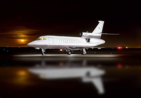 Private Jets For Sale Charter Falcon 900b Citation Iii Challenger