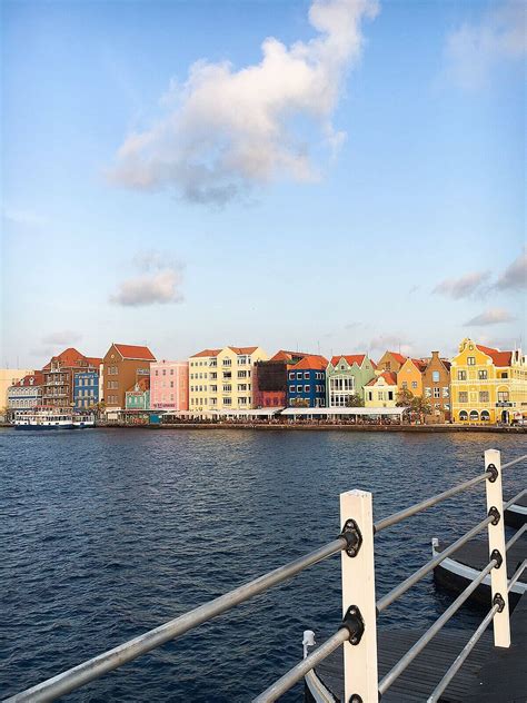 Why your next sunny destination should be Curaçao | Will Travel For Food
