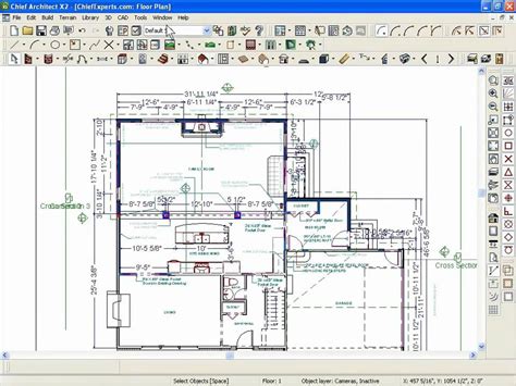 Architect Scale Drawing at GetDrawings | Free download