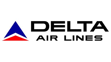 Delta Air Lines Logo And Sign New Logo Meaning And History Png Svg