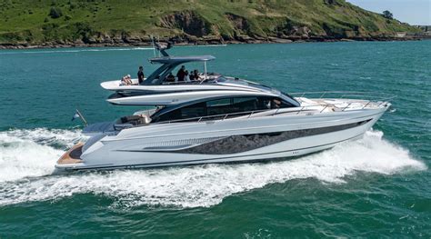 Princess S Yacht For Sale Flybridge Sport Yacht