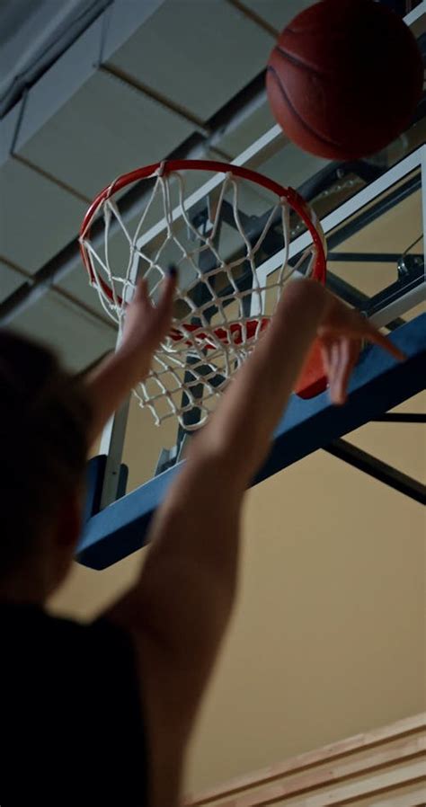 bounce        stock video footage