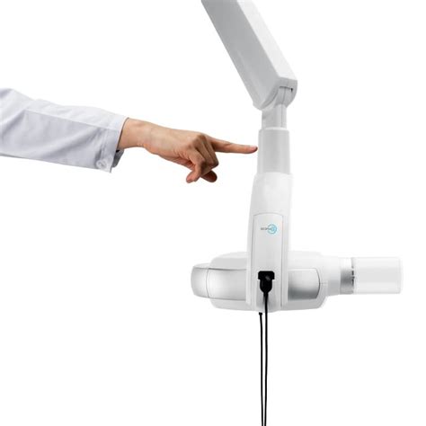 Wall Mount X Mind Unity Intraoral X Ray Generators Dispomed