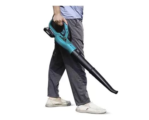 Ferrex 20v Cordless Blower Aldithings