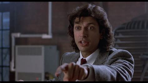 Jeff Goldblum "The Fly"... | Jeff goldblum the fly, Famous faces ...