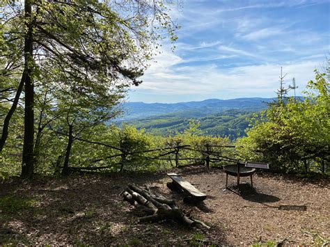 Picknick Platz Bei Der Roten Flue Fotos Hikr Org