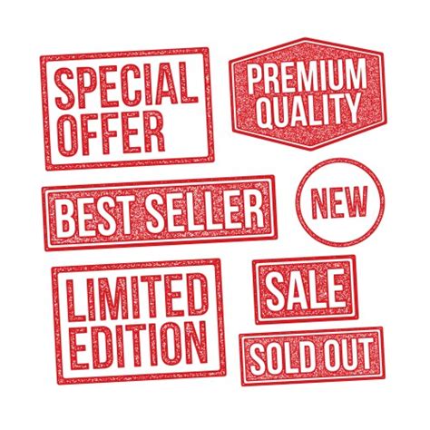 Logo set Royalty Free Vector Image - VectorStock 