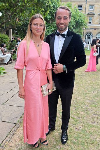 James Middleton Et Alizée Tennis Et Soirée De Gala En Amoureux