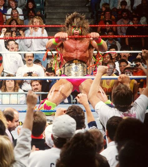 The Fishbulb Suplex Photo Wwf Superstars Wrestling Superstars Pro