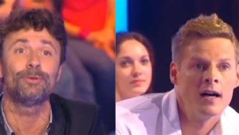 Tpmp Matthieu Delormeau Totalement Humilié Par Gilles Verdez Et