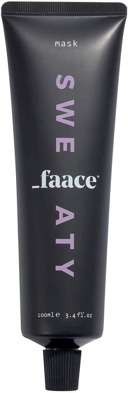 Maseczka Faace Sweaty Face Mask Maseczka Na Twarz Po Treningu 100 Ml