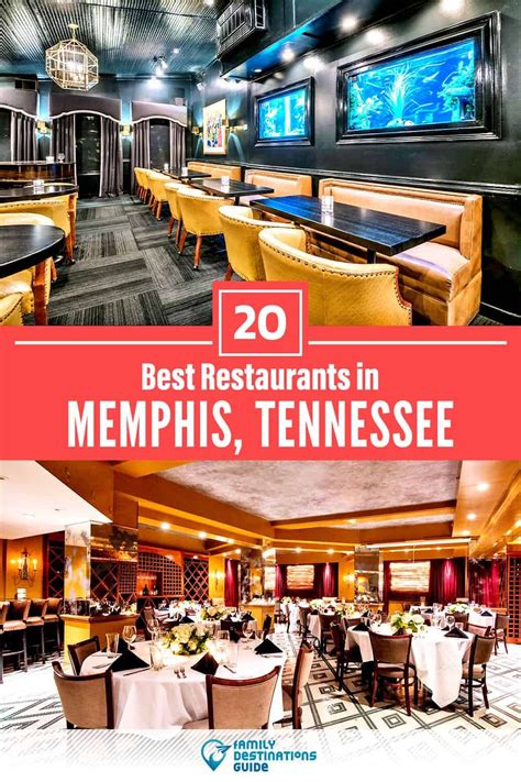 20 Best Restaurants in Memphis, TN — Top-Rated Places to Eat! | Best ...