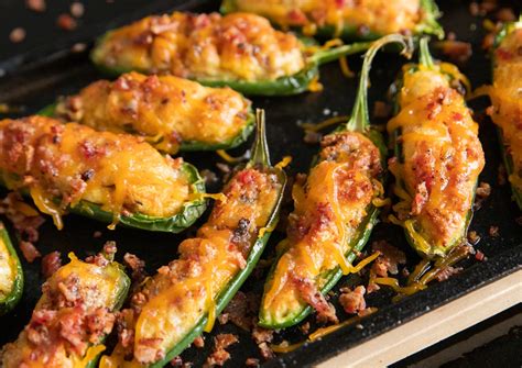 Jalapeno Cornbread Poppers Jalapeno Cornbread Poppers Poppers Recipe