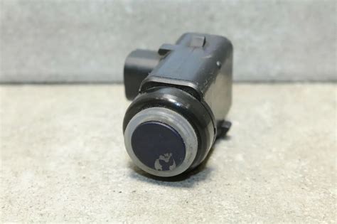 Pdc Sensor Einparkhilfe Parkhilfe Z Z Opel Zafira B Astra H Meriva A