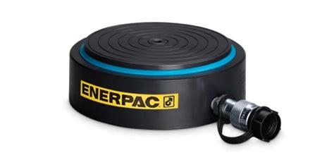 Silinder Enerpac Ultra Flat Pelana Miring 10 Ton Cusp10 Eezee