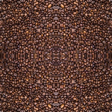 Coffee Beans - Full Pattern - Waterslide, Sublimation Transfers ...